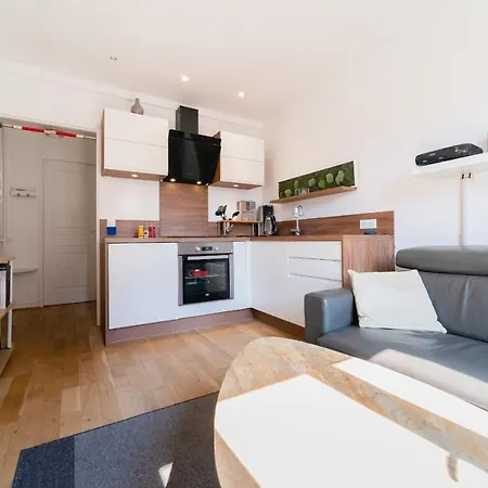 Superb Bright Apartment * Paris