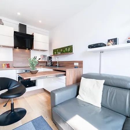 Superb Bright Apartment * Paris