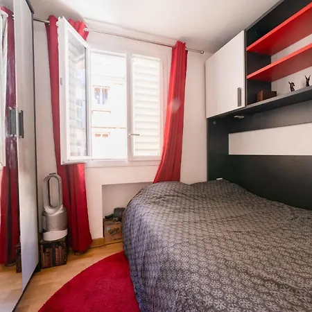 Apartment Superb Bright Apartment *