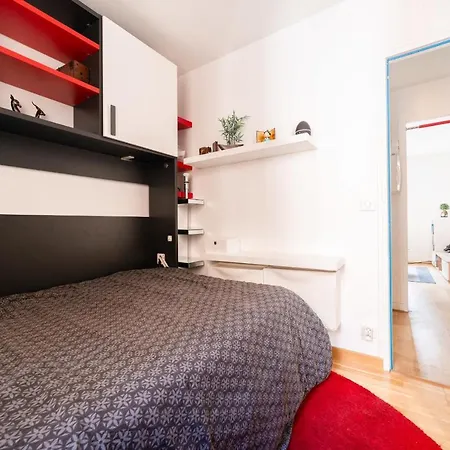 Superb Bright Apartment Apartment