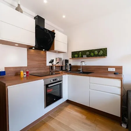 Superb Bright Apartment Apartment Paris